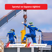 işaretçi sapancı eğitimi