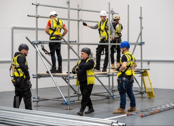 scaffolding-supervisor-course